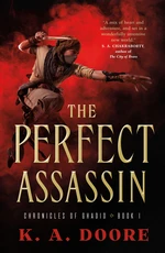 The Perfect Assassin