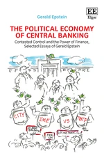 The Political Economy of Central Banking