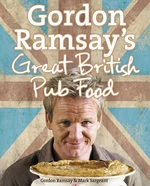 Gordon Ramsayâs Great British Pub Food