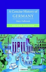 A Concise History of Germany