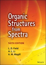 Organic Structures from Spectra