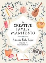 The Creative Family Manifesto