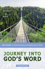 Journey into God's Word, Second Edition