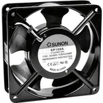 Axiální ventilátor Sunon DP203A2123LST DP203A-2123.LST.GN, 230 V/AC, 36 dB, (d x š x v) 120 x 120 x 38 mm