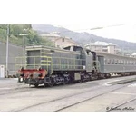 Piko H0 55913 H0 dieselová lokomotiva D.141.1023 VAC