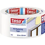 Plastering tape tesa PE 04845-00001-00, (d x š) 33 m x 50 mm, akrylát, bílá, 1 ks