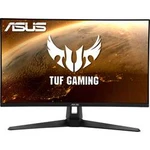 LED monitor Asus VG279Q1A, 68.6 cm (27 palec),1920 x 1080 Pixel 3 ms, IPS LED HDMI™, DisplayPort