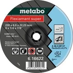 Metabo 616622000 METABO Flexiamant Super 230 x 6,0 x 22,2 Ø 10 ks