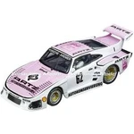 Auto Carrera Porsche Kremer 935 K3 Kremer Racing, No.62 20030929, druh autodráhy DIGITAL 132