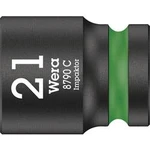 Vložka pro nástrčný klíč Wera 21 mm, 1/2" , 1 ks 05004578001