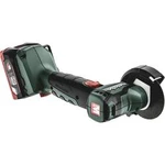 Úhlová bruska Metabo POWERMAXX CC 12 BL 600348800, 76 mm, 2 akumulátory, kufřík, 12 V, 4.0 Ah