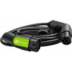 Nabíjecí kabel pro emobility Green Cell EV08 7.00 m