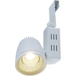 LED osvětlení na stěnu/strop pevně vestavěné LED 45 W Heitronic RAIO 26073 bílá