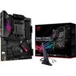 Základní deska Asus ROG STRIX B550-XE GAMING WIFI Socket AMD AM4 Tvarový faktor ATX Čipová sada základní desky AMD® B550