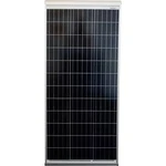 Monokrystalický solární panel Phaesun Sun-Plus 120 Aero, 6000 mA, 120 Wp, 12 V