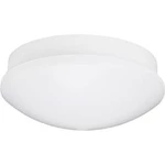 LED stropní svítidlo s PIR senzorem Brilliant Fakir G94306/05, 12 W, Vnější Ø 33 cm, N/A, bílá