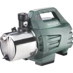 Zahradní čerpadlo Metabo P 6000 INOX 600966000, 6000 l/h, 55 m, 1300 W