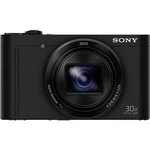 Digitální fotoaparát Sony DSC-WX500, 18.2 Megapixel, Zoom (optický): 30 x, černá