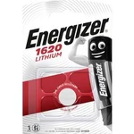 Knoflíkový článek CR 1620 lithiová Energizer CR1620 79 mAh 3 V 1 ks