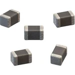 Keramický kondenzátor Würth WCAP-CSGP, 1 µF, 50 V, 10 %, 4.5x3.2x1.25 mm, 885012207103