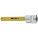 Nástrčný klíč Hazet 8 mm, čtyřzub (XZN), 3/8", Speciální ocel 8808LG-8