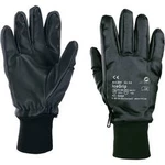 Mrazuvzdorné pracovní rukavice KCL IceGrip 691 691-9, Thinsulate®, PVC, Polyamid, velikost rukavic: 9, L