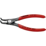 Kleště na vnější pojistné kroužky Knipex 49 21 A11, zahnuté, 10 - 25 mm