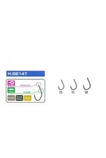 Hayabusa háčky hooks model 147-velikost 11