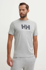 Helly Hansen Tričko HH LOGO T-SHIRT 33979