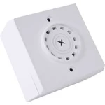 Signalizační siréna ComPro Askari Compact AC/W/BB, vícetónová siréna, 12 V/DC, 24 V/DC, 106 dB, IP54