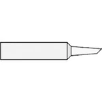 Zkosený 45° pájecí hrot Weller T0054488799 XNT F, Velikost hrotů 1.2 mm, 1 ks