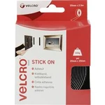 Samolepicí páska se suchým zipem Velcro VEL-EC60215, 2.5 m x 20 mm, 2.5 m