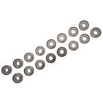 Sada ložisek K2 ILQ-5 Bearing Kit 16 ks