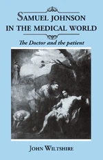 Samuel Johnson in the Medical World