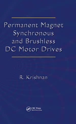 Permanent Magnet Synchronous and Brushless DC Motor Drives