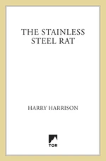 The Stainless Steel Rat