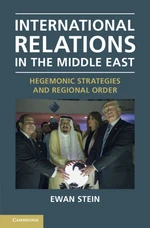 International Relations in the Middle East