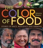 The Color of Food