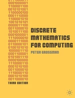 Discrete Mathematics for Computing