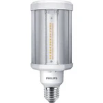 LED žárovka Philips Lighting 63820700 230 V, E27, 28 W = 125 W, neutrální bílá, A++ (A++ - E), 1 ks