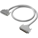 Propojovací kabel pro PLC Weidmüller PAC-UNIV-D50M-D50M-1M, 1349850010