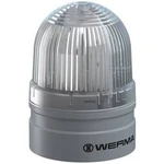 Signální osvětlení Werma Signaltechnik Mini TwinFLASH 24VAC/DC CL, 24 V/DC, N/A