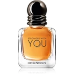 Armani Emporio Stronger With You toaletní voda pro muže 30 ml