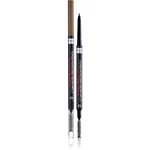 L’Oréal Paris Infaillible Brows tužka na obočí odstín 3.0. Brunette 1,2 g