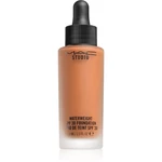 MAC Cosmetics Studio Waterweight SPF 30 Foundation lehký hydratační make-up SPF 30 odstín NW 50 30 ml