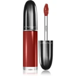 MAC Cosmetics Retro Matte Liquid Lipcolour matná tekutá rtěnka odstín Carnivorous 5 ml