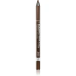 Rimmel ScandalEyes Waterproof Kohl Kajal voděodolná tužka na oči odstín 003 Brown 1,3 g