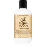 Bumble and bumble Creme De Coco Conditioner kondicionér pro uhlazení nepoddajných a krepatých vlasů 250 ml