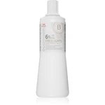 Wella Professionals Blondor Freelights aktivační emulze (6% 20 Vol) 1000 ml