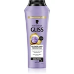 Schwarzkopf Gliss Blonde Hair Perfector 250 ml